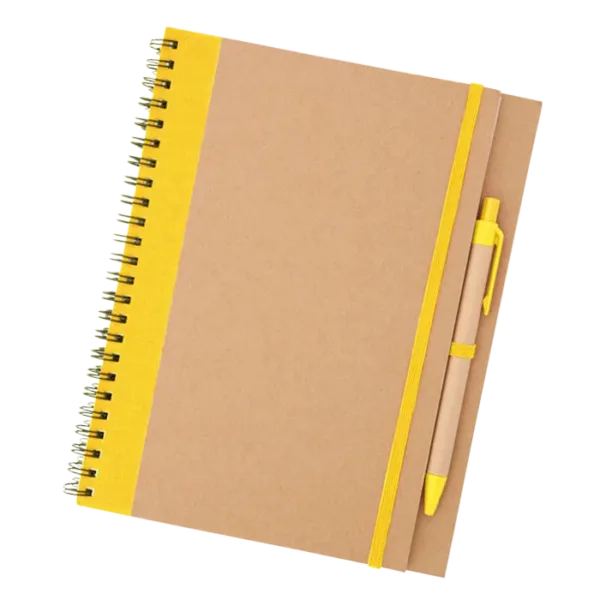 Tunel A5 Notebook