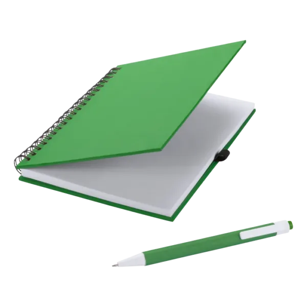 Koguel A5 Notebook