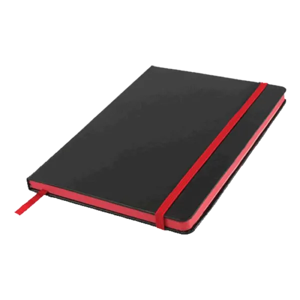 Daymus A5 Notebook
