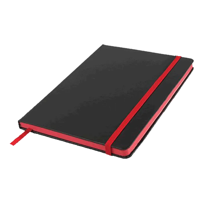 Daymus A5 Notebook