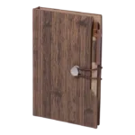 Sticky Notepad Rasmor