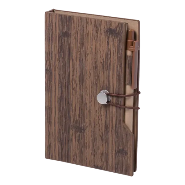 Sticky Notepad Rasmor