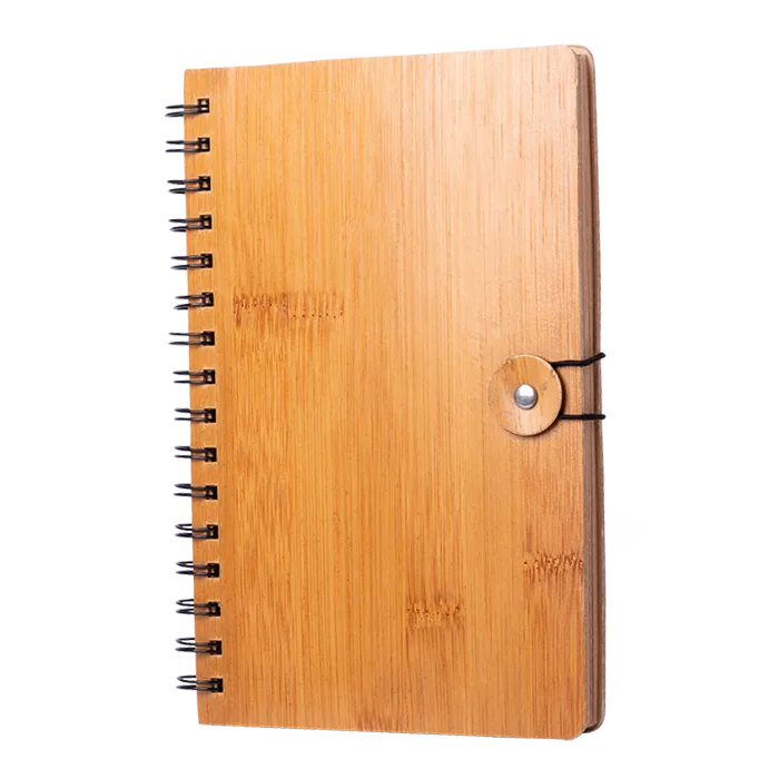 Palmex A5 Notebook - Image 2