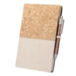 Brastel Notebook