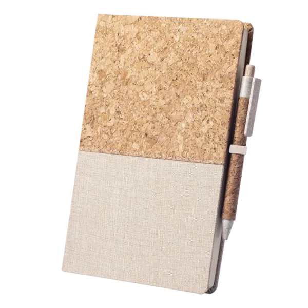 Brastel Notebook