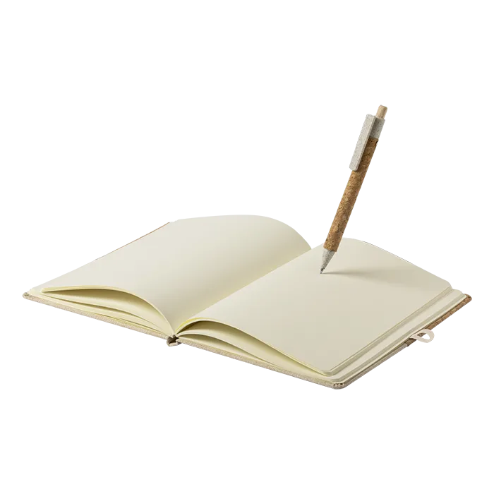 Brastel Notebook - Image 3