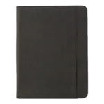 PU Zippered Travel Wallet