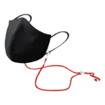 Mask Holder Lanyard Menfix