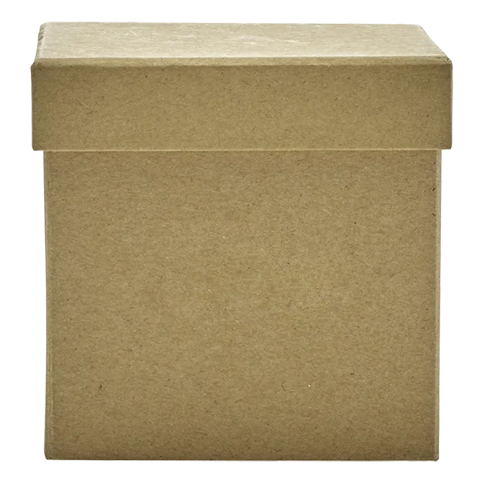 Cardboard Office Organiser - Image 2