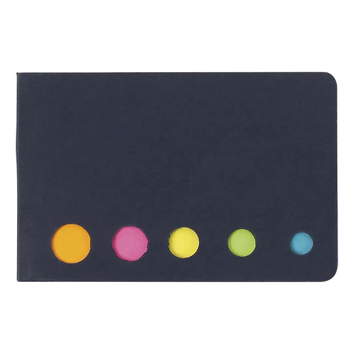 Holder with Sticky Notes - Image 5