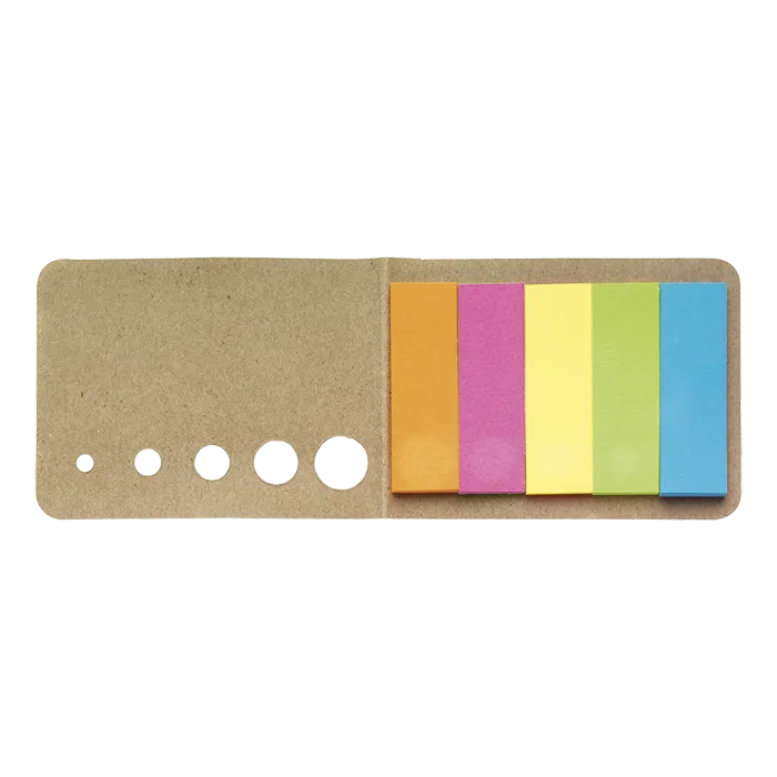 Holder with Sticky Notes - Image 6