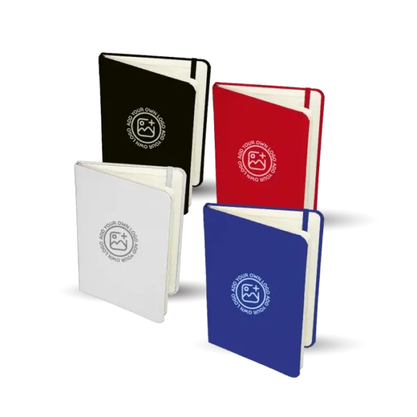 A5 Notebook Kelly