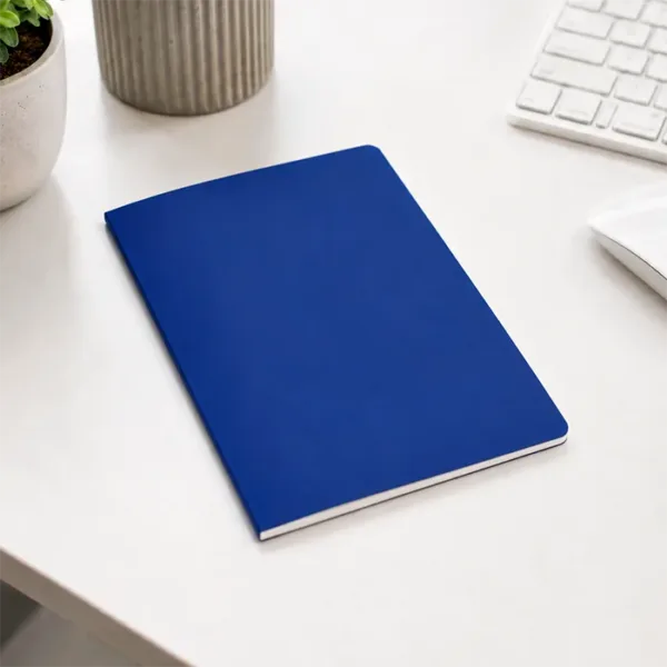 A5 Soft Cover Jotter
