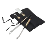 3 Piece Braai Set in Carry Case