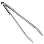 Braai Tongs With Lock