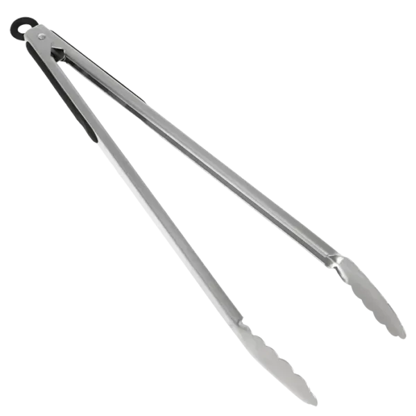 Braai Tongs With Lock