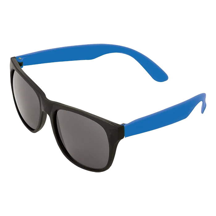 Sunglasses with Fluorescent Sides - Image 3