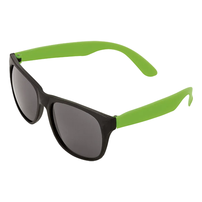 Sunglasses with Fluorescent Sides - Image 5