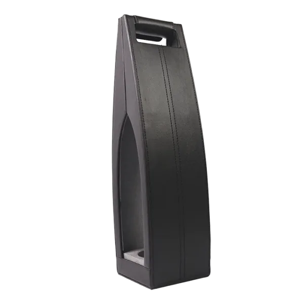 PU Detachable Wine Carrier