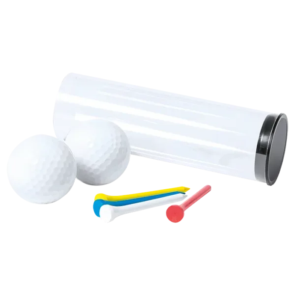 Golf Set Caddie