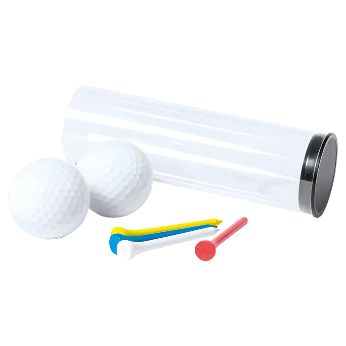 Golf Set Caddie