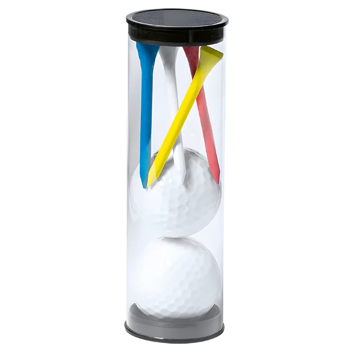 Golf Set Caddie - Image 2