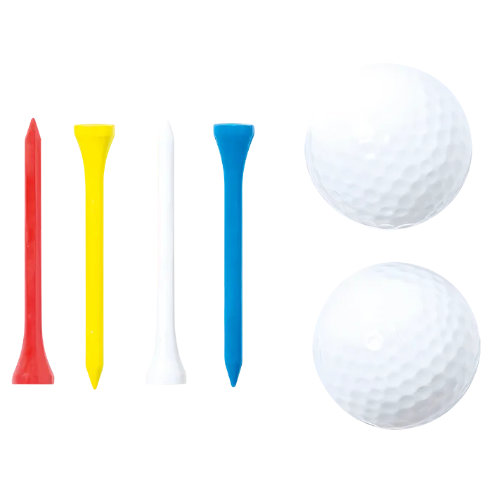 Golf Set Caddie - Image 3