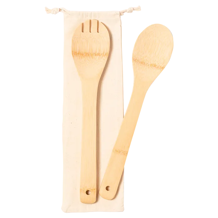Salad Set Berter - Image 2