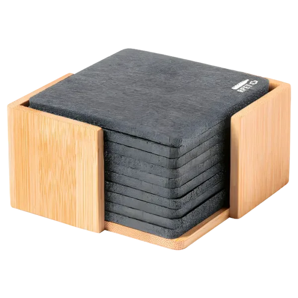 Coaster Set Sanly