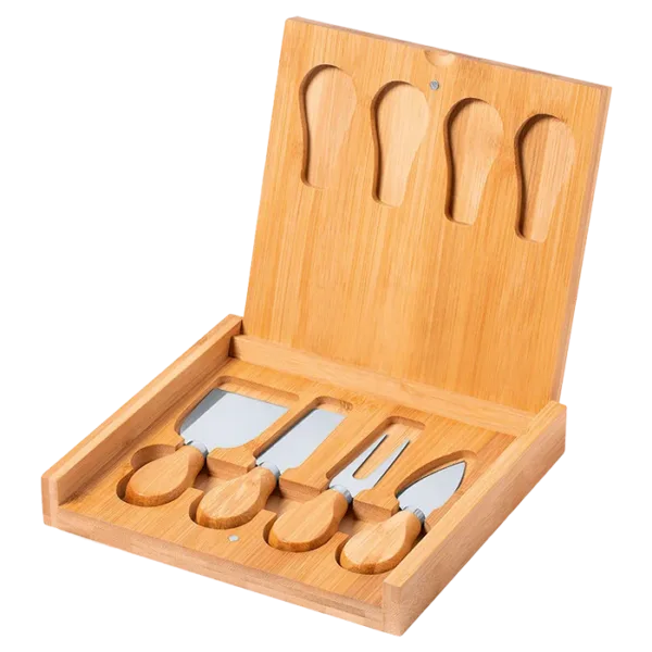 Cheese Knife Set Wayne