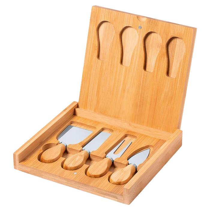 Cheese Knife Set Wayne