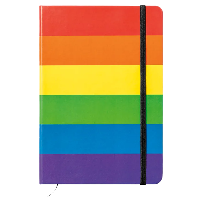 Notepad Locomix - Image 2
