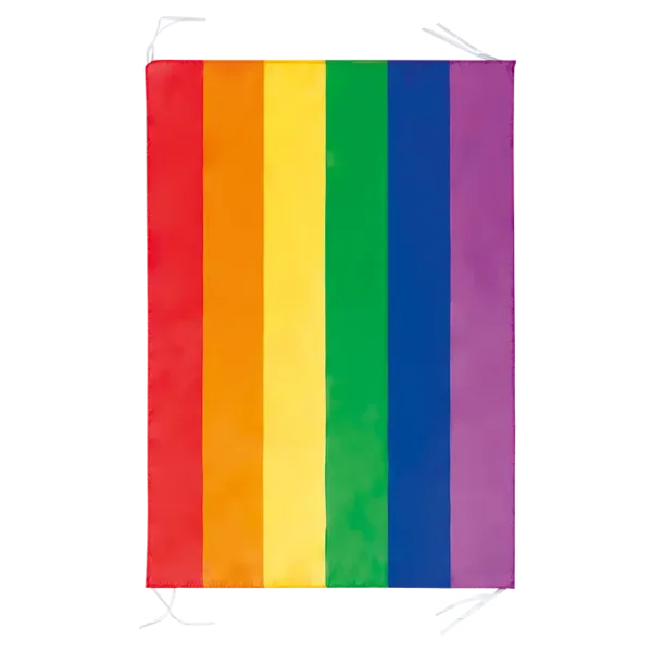 Flag Zerolox