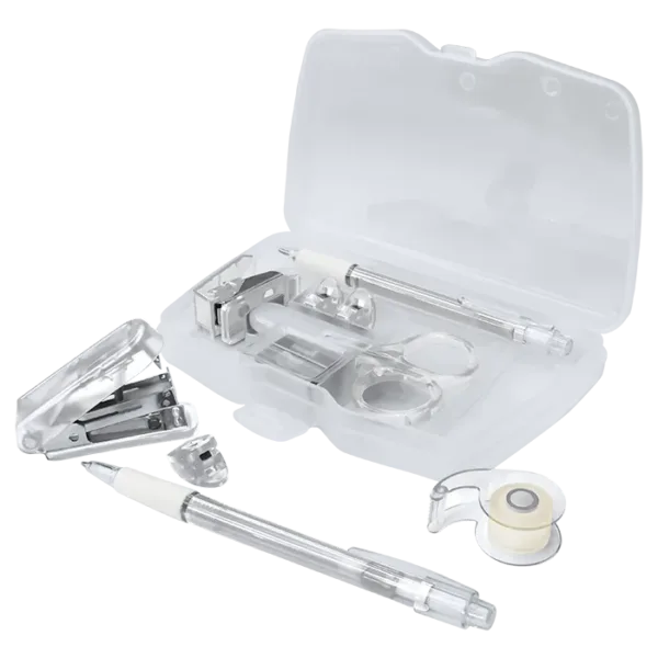 9 In 1 Stationery Kit