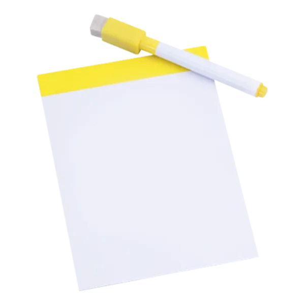 Yupit Magnetic Whiteboard