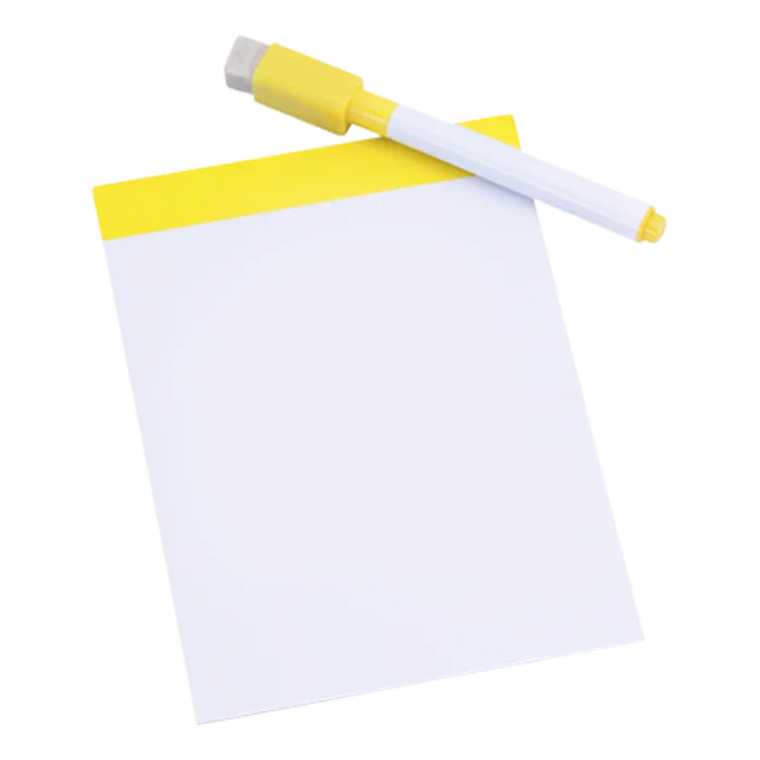 Yupit Magnetic Whiteboard