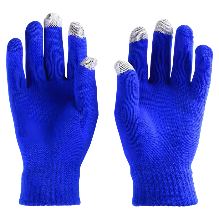 Actium Touchscreen Gloves