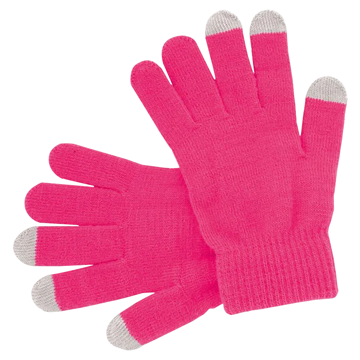 Actium Touchscreen Gloves - Image 3