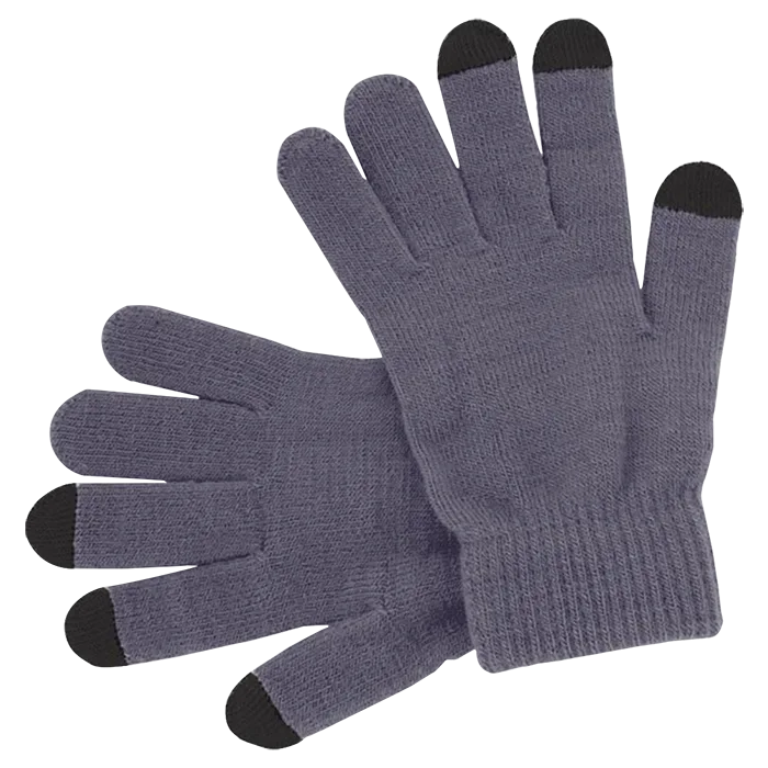 Actium Touchscreen Gloves - Image 5