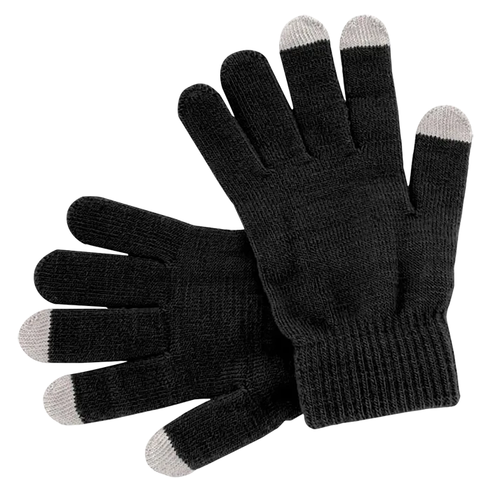 Actium Touchscreen Gloves - Image 6