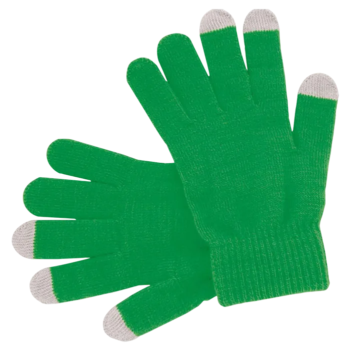 Actium Touchscreen Gloves - Image 7