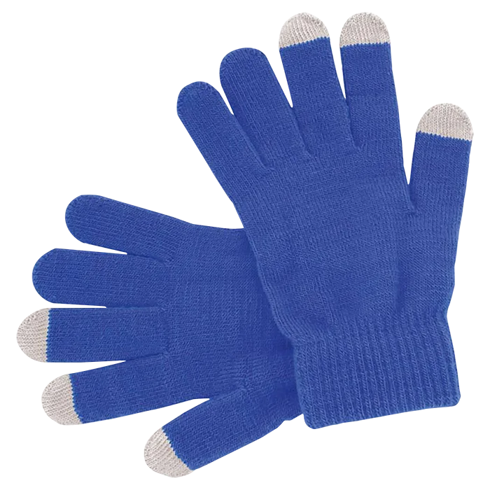Actium Touchscreen Gloves - Image 8