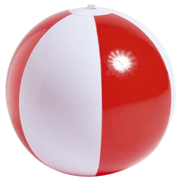 Zeusty Beach Ball