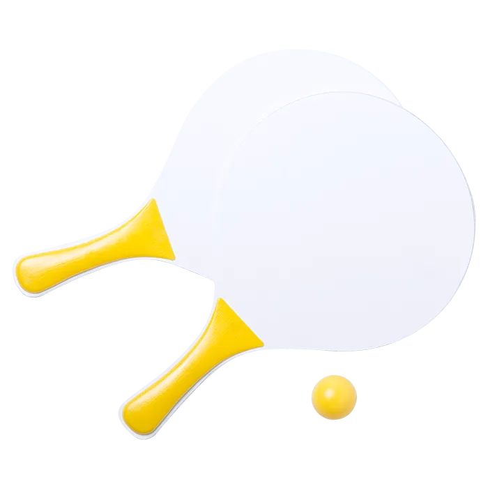 Kongal Beach Rackets