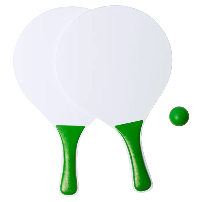 Kongal Beach Rackets - Image 2