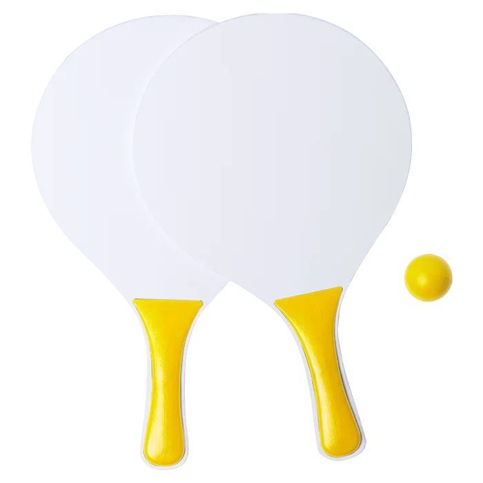 Kongal Beach Rackets - Image 4