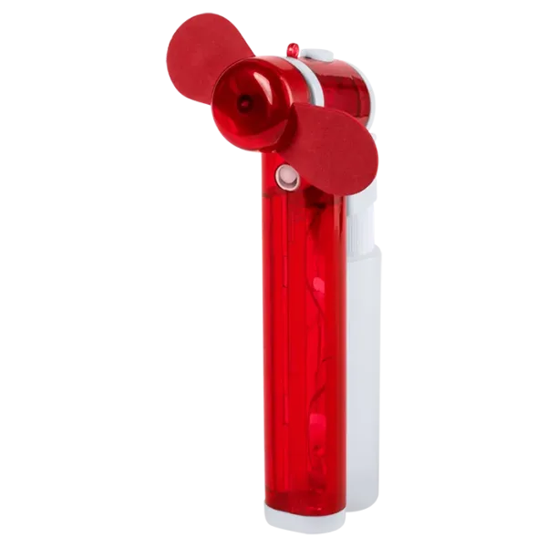 Hendry Vaporizer Fan