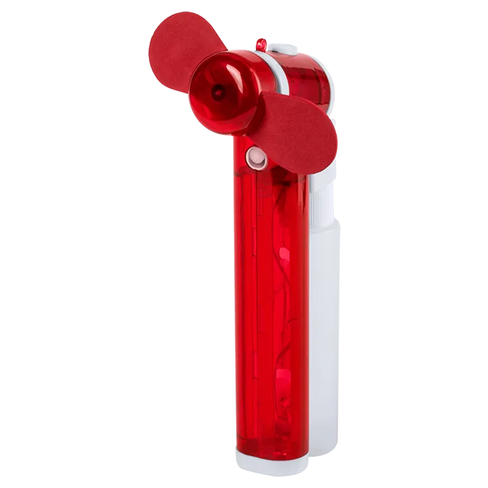 Hendry Vaporizer Fan