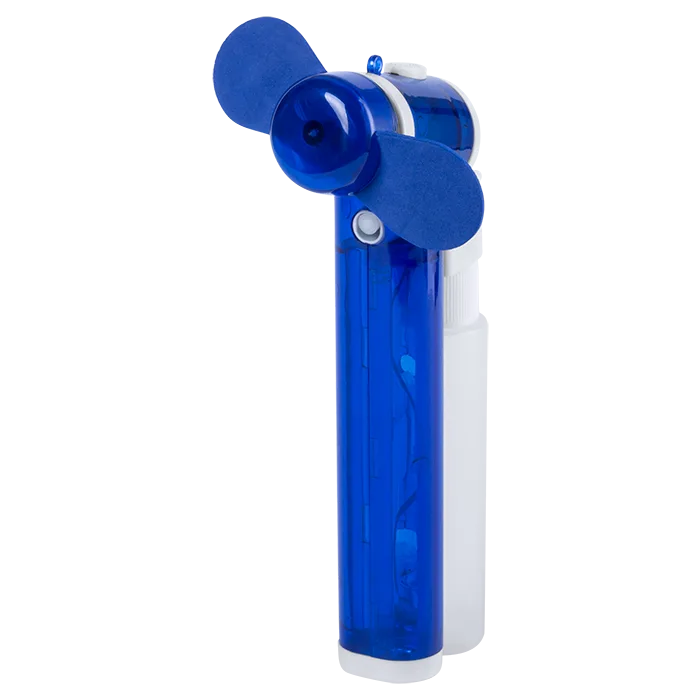 Hendry Vaporizer Fan - Image 3