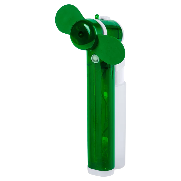 Hendry Vaporizer Fan - Image 4